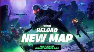 زي مجاني.. طرق سهلة للحصول على زي The Dark Maw في لعبة Fortnite دون دفع مقابل